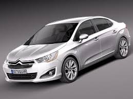 Citroen C4 L 2013 Toyota Avensis Toyota Car Models Renault Megane