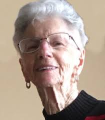 Obituary for Peggy " Mildred" Ann Stockwell