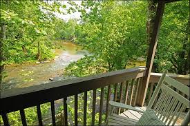 Contact blue sky cabin rentals. Picture Of Harrison Spring Cabin Along The Blue River Cabin Rentals