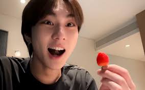 You could almost hear the photo