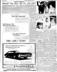 The Lima News Newspaper Archives, Oct 26, 1965, p. 16