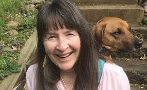 Poetry Moment: Mary Rohrer-Dann and 'How to say goodbye to this house'