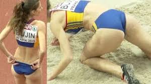 Nina djordjevic long jump oops ontv youtube video izle indir. Cristina Bujin Alchetron The Free Social Encyclopedia