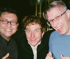 Wet Paint in the Wild: Pioneer Works's Dustin Yellin Gazes Into the Cosmos  and Prepares for His Show at Venus Over Manhattan