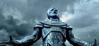 Apocalypse stars james mcavoy as charles xaver, jennifer lawrence as mystique, nicholas hoult as beast, rose byrne as moira mactaggert, lucas till as havok and newcomers alexandra shipp as storm, sophie turner as. Oscar Isaac S X Men Apocalypse Experience Was Excruciating Film