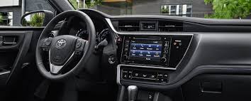 Detailed specs and features for the 2020 toyota corolla se including dimensions, horsepower, engine, capacity, fuel economy, transmission, engine type, cylinders, drivetrain and more. Explore The Latest 2017 Toyota Corolla Technology