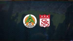 This is the match report for alanyaspor vs sivasspor on sep 28, 2019 in the süper lig. Alanyaspor Sivasspor Maci Ne Zaman Saat Kacta Ve Hangi Kanalda Super Lig Fotomac