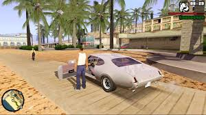Grand theft auto snow andreas. Download Gta San Andreas Remastered For Pc Latest Tech News