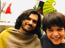 Fundraiser by Claudia Montalvan : Meta alcanzada! Gracias! Heart Surgery  for Gabriel