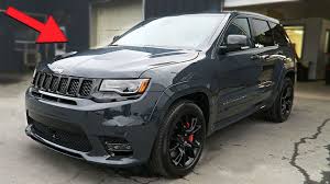 Lifted jeep grand cherokee trailhawk on 33s modified for overland expeditions. Best Mod For Your Car Youtube