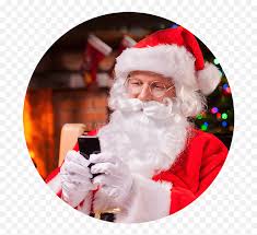 Write to santa online and receive an instant reply! Get A Free Email From Santa Claus Santa Face Png Human Santa Face Png Free Transparent Png Images Pngaaa Com