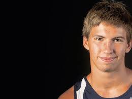 All Area Boys Track and Field