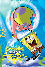 Buzzfeed editor keep up with the latest daily buzz with the buzzfeed daily newsletter! Spongebob Squarepants Trivia Quiz Book Kindle Edition By Rucker Andrew Humor Entertainment Kindle Ebooks Amazon Com