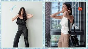 Browse 51 rhian ramos stock photos and images available, or start a new search to explore more stock photos and images. Rhian Ramos Cosmo Ph