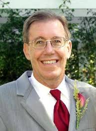 Obituary of John Rogers