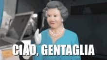 A come atrocità, doppia t come terremoto e traggedia, i come ira di dio, l come lago di sancue, e a come adesso vengo e ti sfascio le corna! Attila Flagello Di Dio Diego Abatantuono Vi Dico Annuncio Barbari Gente Gentarella Gentaccia Gif Gentaglia Pubblico Audience Discover Share Gifs
