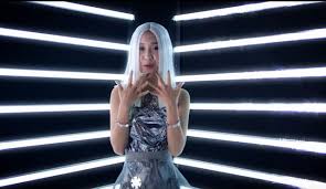 Break the internet perform by: HÆ¡n 6 Triá»‡u Views Han Sara Va Uni5 Khiáº¿n Fan Ná»©c Long Vá»›i Mv Pha Ä'áº£o Tháº¿ Giá»›i áº£o