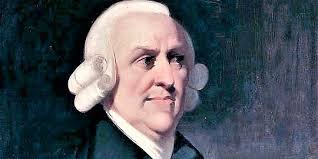 Kalau tak bisa membuat kata puitis, kita juga bisa memakai analogi seperti kutipan di atas. 20 Kata Kata Bijak Adam Smith Tentang Kehidupan Penuh Makna Mendalam Merdeka Com