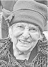 Rita Horowitz Obituary (1929