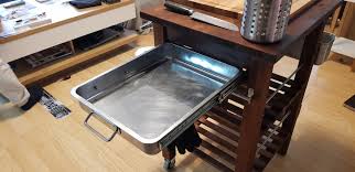 Der Ikea Bekvam Umbau Modding Threadseite 36 Grillforum Und Bbq Www Grillsportverein De Ikea Grilltisch Mobel Kaufen