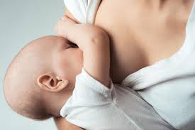 Breastfeeding and Sex: 5 Ways Your Desires May Change
