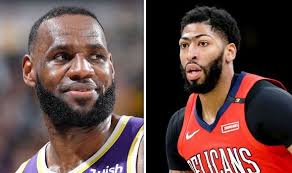 Lakers acquiring russell westbrook from wizards in blockbuster trade l.a. Lakers News Trade Worry Revealed Amid Anthony Davis And Lebron James Rumours Exclusive Other Sport Express Co Uk