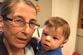 Fundraiser by Deanna Tarnow : After death care for my mom.