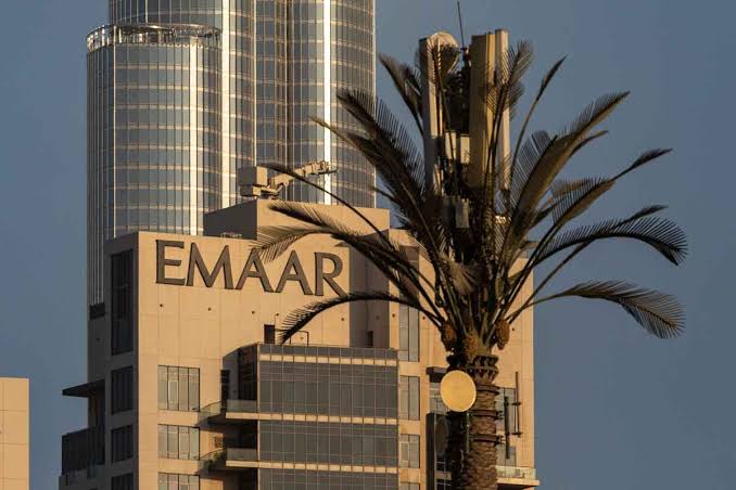 Dubai Holding Raises Its Stake in Emaar Properties to 29.73%: What It Means for Investors