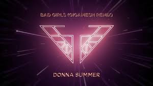 How are parents actually using the name charlie nowadays? Donna Summer Bad Girls Gigamesh Remix Charlie S Angels Soundtrack Official Audio Youtube