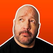 Kevin James (@KevinJames) • Facebook