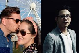 Gracia Indri Hijrah Ke Belanda Usai Diboyong Pacar Bulenya Begini Kabar Sang Mantan Suami David Noah Yang Dulu Diterpa Isu Kdrt Dan Nyinyiran Mertua