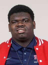 2016 Midstate prep football commitments