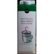 15 calories, nutrition grade (c), problematic ingredients, and more. Publix Non Dairy Coffee Creamer Calories Nutrition Analysis More Fooducate