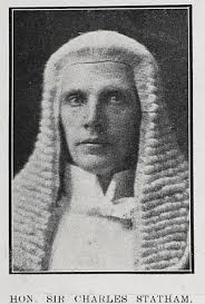 Stan Latham and his wife Marguerite Lathan 🎂🎂