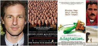 Spike Jonze — 4 twisted love stories for your consideration