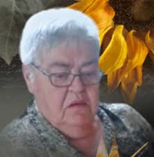 Avis de décès de Mme Lisette Dionne Lee