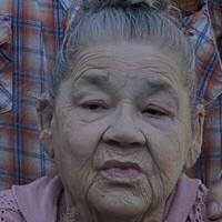 Shirley Barger Obituary