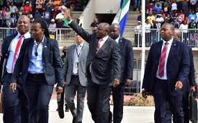 Chairperson of the african union 2020. Five Things Making Headlines In South Africa Today Moneyweb