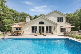 The village public works department is milling and paving brook road from the mill road traffic circle to the duck pond and aspatuck road from montauk highway to main street. What 1m Buys You In Westhampton Curbed Hamptons