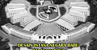 Menurut suharso, peletakan batu pertama atau ground breaking istana negara di ibu kota baru akan dimulai pada tahun 2021. Rancangan Desain Istana Negara Dan Ibukota Baru Indonesia Miraclewijaya Com