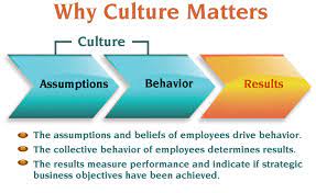 Organizational Culture Whitneygsalem