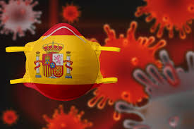 Procura passagens aéreas para espanha? Covid 19 Espanha Estabiliza Contagio Mas Mortalidade Continua Alta