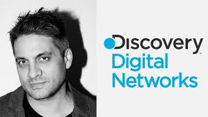 Nathan Brown Joins Discovery Digital Networks