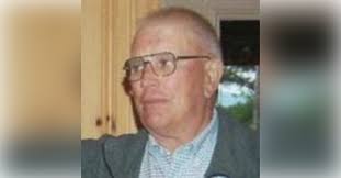 Obituary information for John G. Edgerly