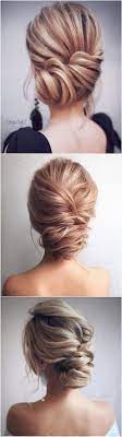 What Hairstyle For A Job Interview What Hairstyle For A Job Interview Tied Or Loose Hair Hairdressing In 2020 Elegant Wedding Hair Long Hair Styles Elegant Updo
