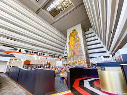 Starting in april 2021, disney's contemporary resort will begin a refurbishment to reimagine guest rooms. Basic Disney Resort Information Allears Net