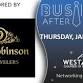 Business After Hours: M Robinson Fine Jewelers event image