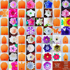 Moldes gratis en pdf para hacer flores gigantes en papel cartulina con molde de centro 39 Ideas De Moldes De Flor De Papel Gigante Flores Gigantes De Papel Sobres De Papel Flores Grandes De Papel
