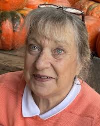 Obituary information for Lucinda Ann Farrant