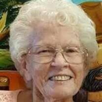 Bettie Jo Bernard Hartig Obituary